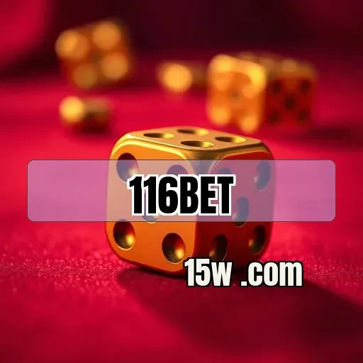 116bet plataforma App