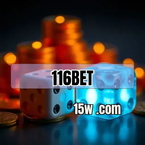 116bet plataforma Bônus