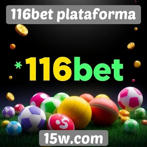 Análise da variedade de jogos na plataforma 116bet